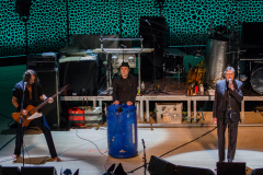 21.01.2017 - Einstürzende Neubauten - Greatest Hits - Elbphilharmonie Hamburg