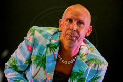 Clawfinger Live at Wacken Open Air 2018