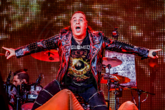 Helloween Pumpkins United Live at Wacken Open Air 2018