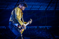 Rudolf Schenker / Scorpions - 05.07.2025 - 60th Anniversary Scorpions - Hannover