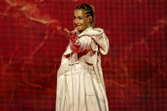 Sarah Connor live auf "Arena Tour 2026" in der ZAG Arena Hannover am 26.03.2026