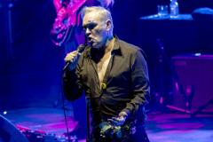 MORRISSEY live auf "LIVE ACROSS EUROPE in der Sporthalle Hamburg am 15.02.2026