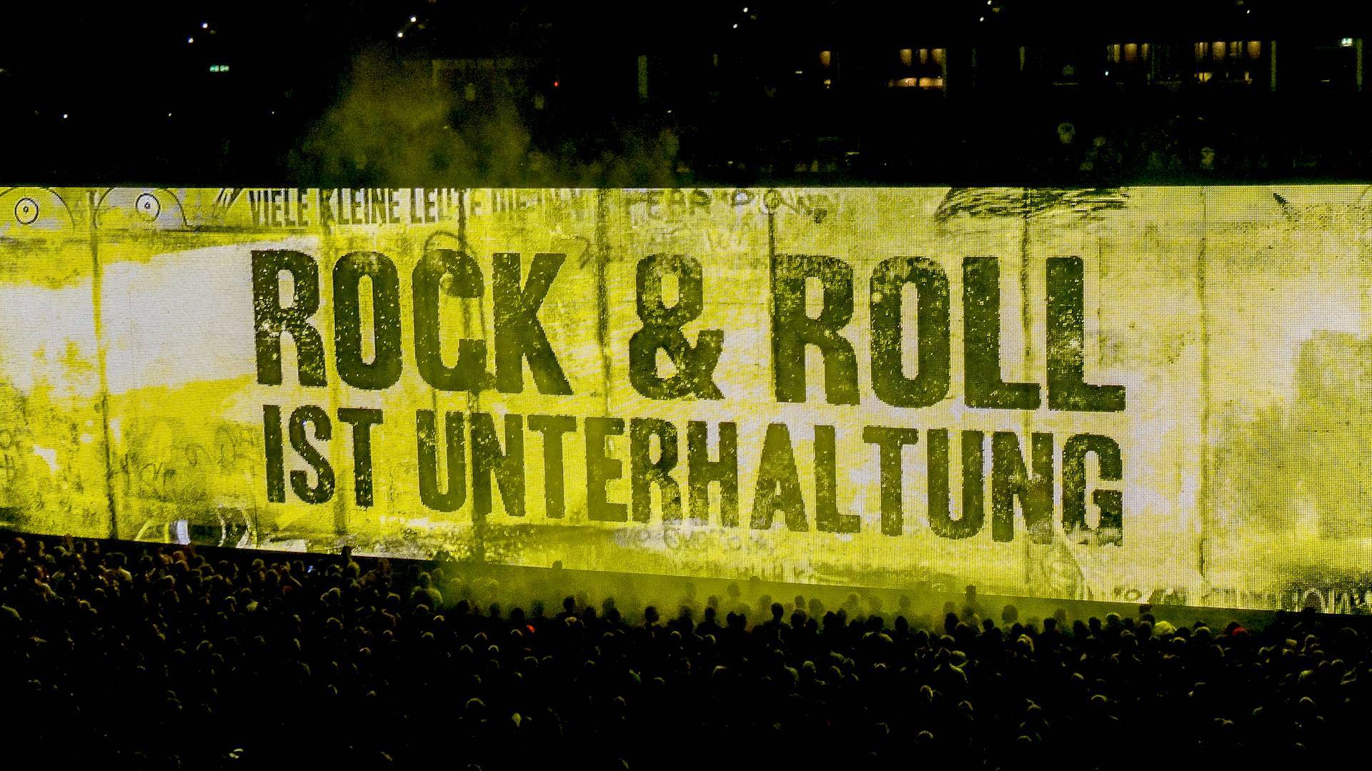 U2 - 2015 - Berlin U2 - 2015 - Berlin